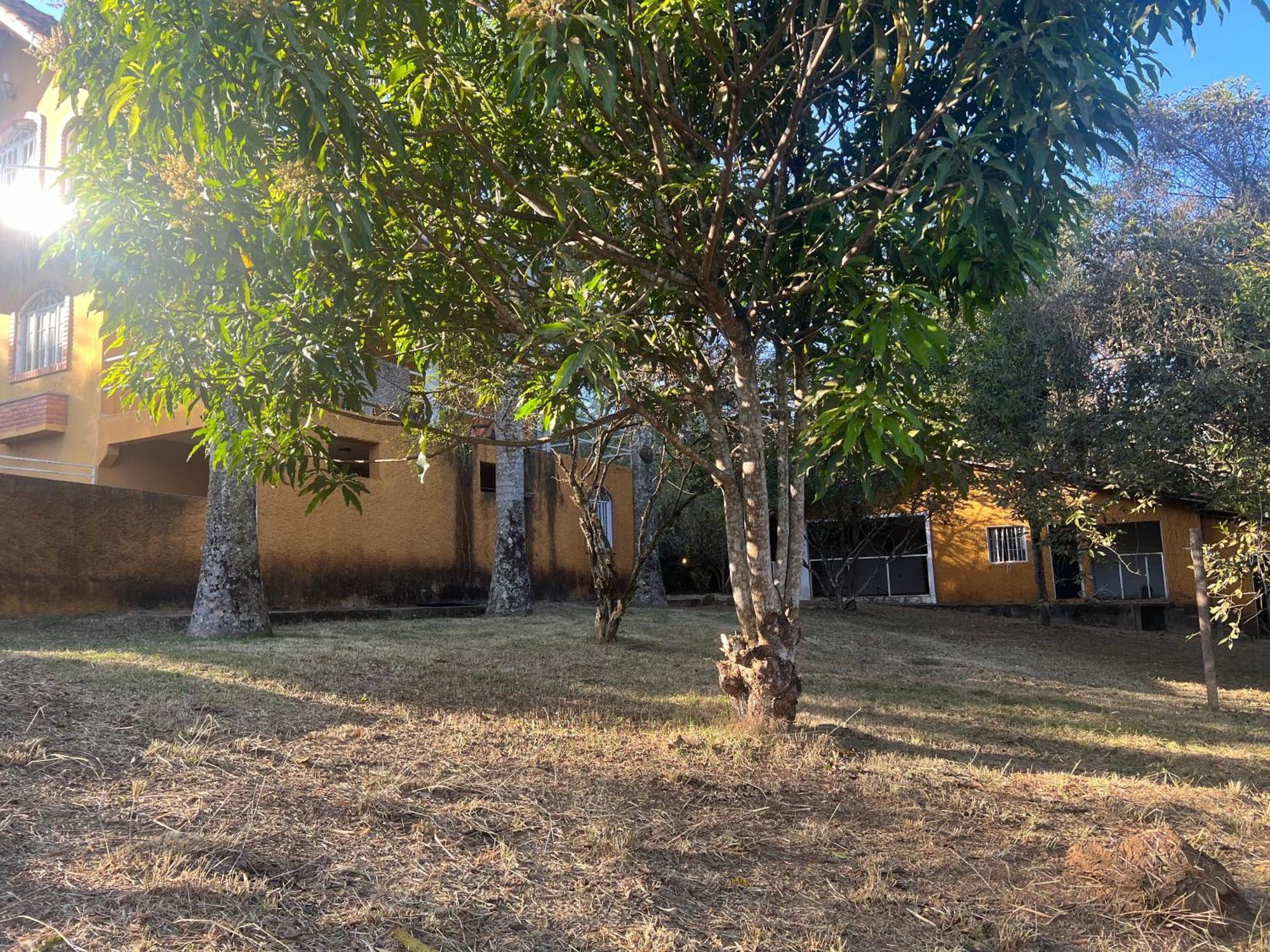 Pousada Ceres 32 Chapada dos Guimarães 외부 사진