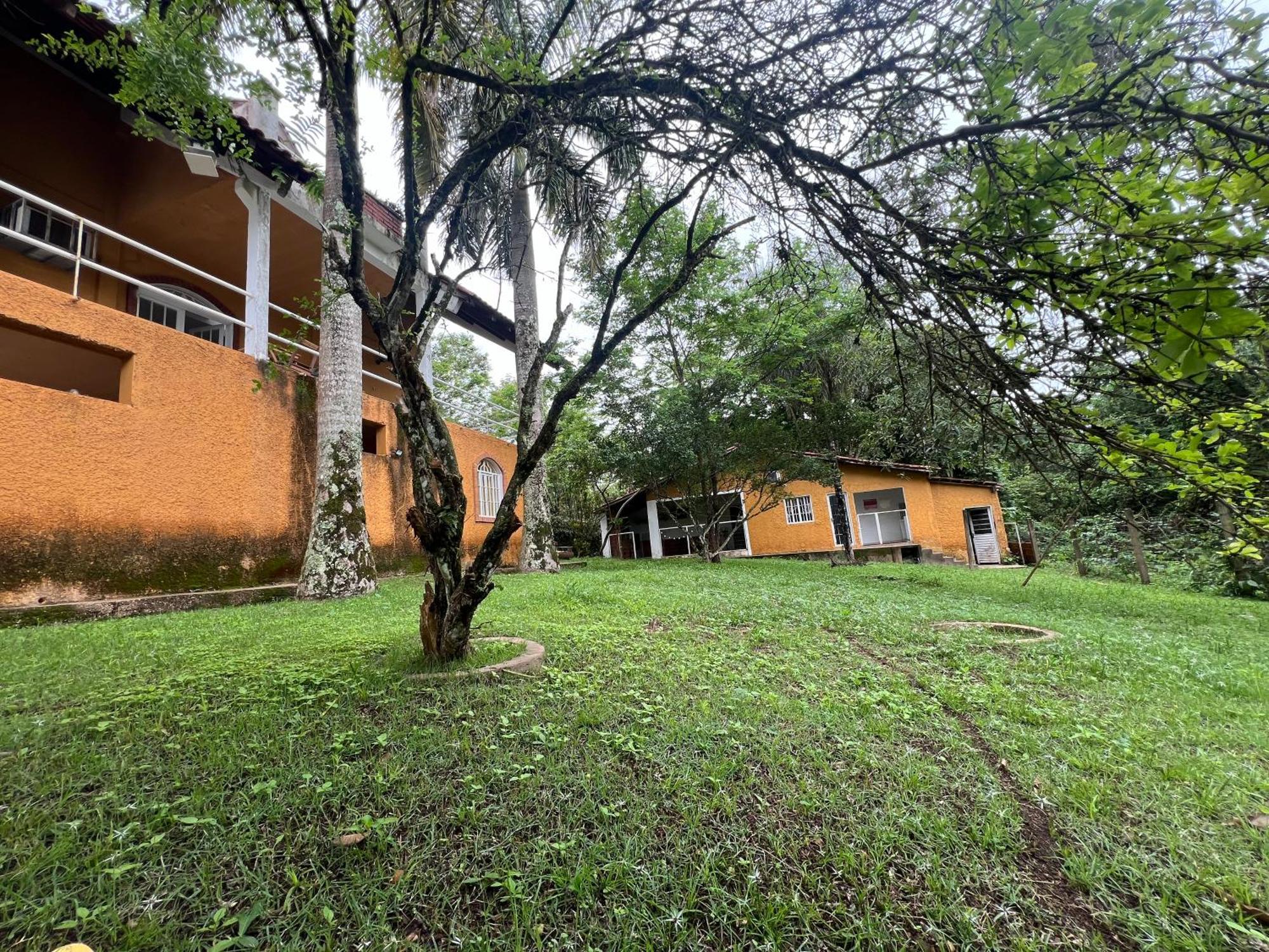 Pousada Ceres 32 Chapada dos Guimarães 외부 사진