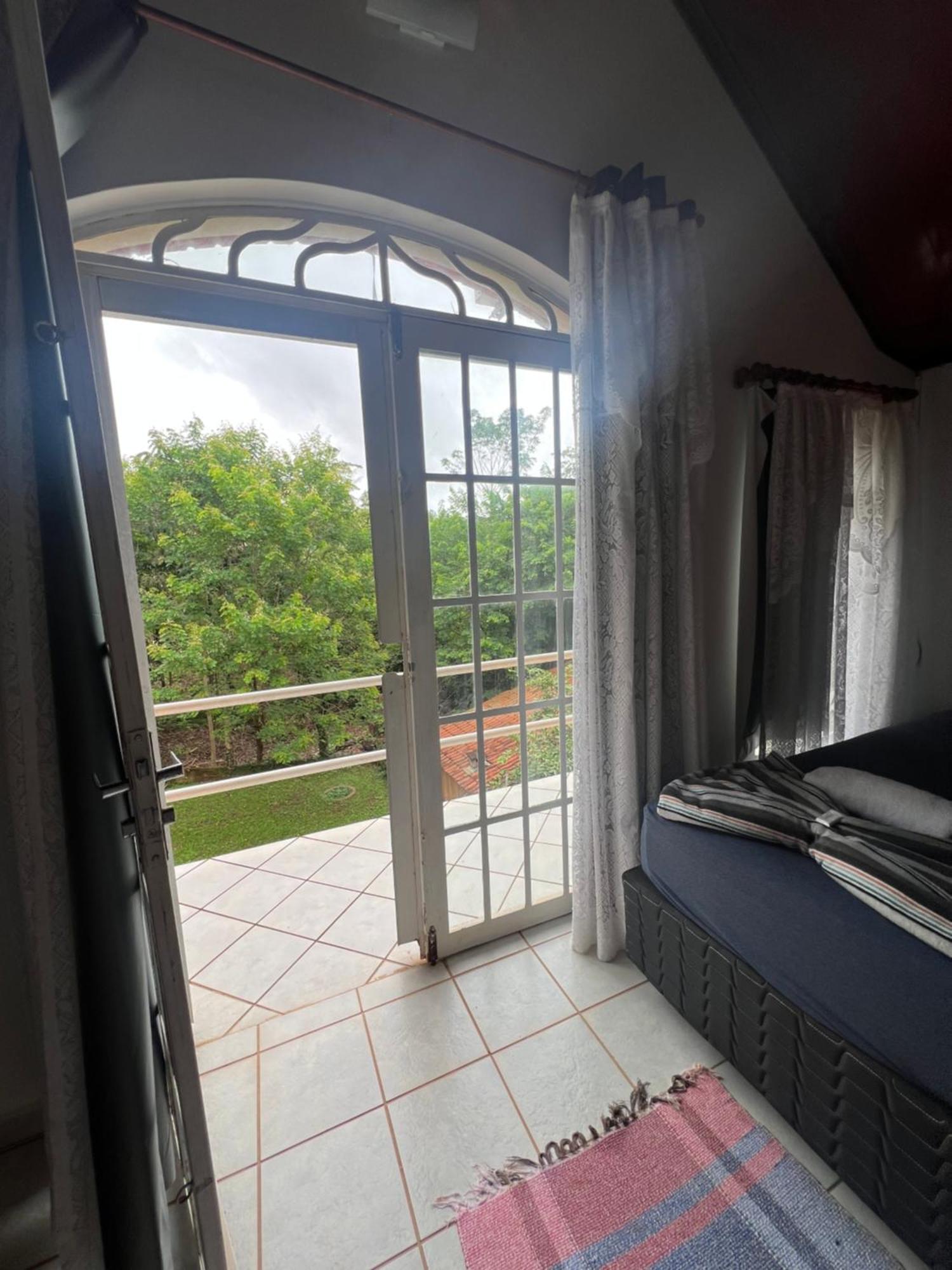 Pousada Ceres 32 Chapada dos Guimarães 외부 사진